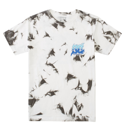 Burner Tie Dye - T-Shirt for Boys 8-16  UDBZT03342