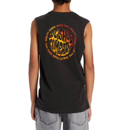 WARPED CIRCLE MUSCLE BOY  UDBZT03344