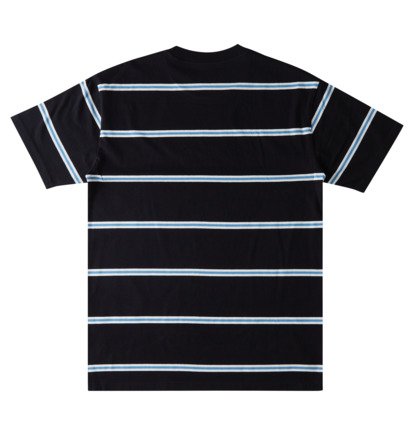 Rail Stripe - T-Shirt for Men  UDYKT03078