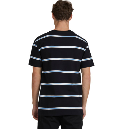 Rail Stripe - T-Shirt for Men  UDYKT03078