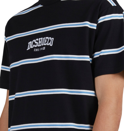 Rail Stripe - T-Shirt for Men  UDYKT03078