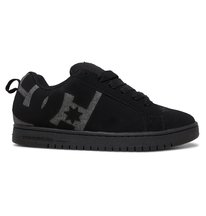 Court Graffik 2022 - Leather Shoes for Men  300529