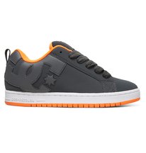 Court Graffik 2022 - Leather Shoes for Men  300529