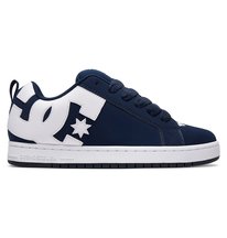 Court Graffik 2022 - Leather Shoes for Men  300529