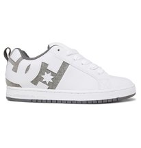 Court Graffik 2022 - Leather Shoes for Men  300529