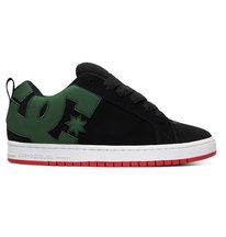 Court Graffik 2022 - Leather Shoes for Men  300529