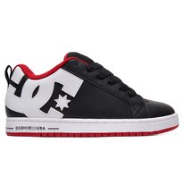 Court Graffik 2022 - Leather Shoes for Men  300529
