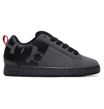 Court Graffik 2022 - Leather Shoes for Men  300529