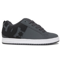 DC Shoes Court Graffik Hombre Adultos