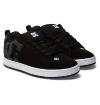 Court Graffik - Leather Shoes for Men  300529