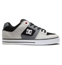 dc shoes de