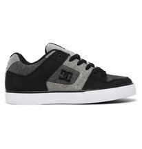 mens dc trainers