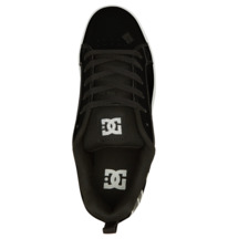 dcshoes, Women's Court Graffik Shoes, BLACK CAMO (blo) Court Graffik 2022 - Shoes for Women 300678