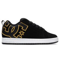 Court Graffik SE - Leather Shoes for Men  300927