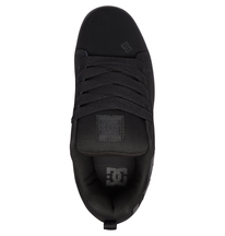 Court Graffik SE - Leather Shoes for Men  300927
