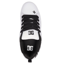 Court Graffik SE - Leather Shoes for Men  300927