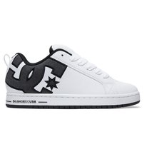 Court Graffik SE - Leather Shoes for Men  300927