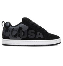 Court Graffik SE - Leather Shoes for Men 300927