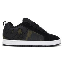 Court Graffik SE - Leather Shoes for Men  300927
