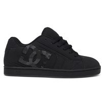 dc shoes with air pockets