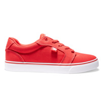 Men's Anvil Canvas Shoes | DC Shoes