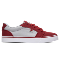 Men's Anvil Canvas Shoes | DC Shoes