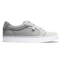 Men's Anvil Canvas Shoes | DC Shoes