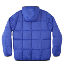 dcshoes, Square Up 2022 - Quilted Puffer Jacket for Men, ROYAL BLUE (pqf0) Square Up 2022 - Quilted Puffer Jacket for Men ADYJK03157