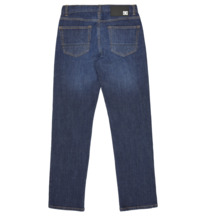 Worker - Relaxed Fit Jeans for Boys 8-16  ADBDP03008