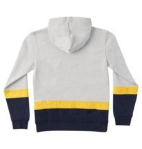 dcshoes, Детская толстовка на молнии Downing, NAVY BLAZER (byj0) Downing - Zip-Up Hoodie for Boys ADBFT03034