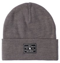 dc shoes beanies