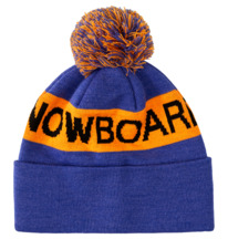 Chester - Beanie for Boys  ADBHA03162