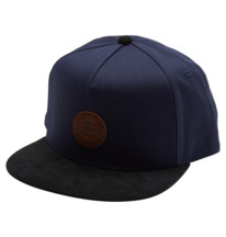 Hackers - Snapback Cap for Boys  ADBHA03175