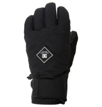 Achetez GOLOVEJOY DB70 1pair Winter Cycling Anti-slip Gants Chaud Gants de  Moto à Écran Tactile Pour Sports de Plein Air - Noir / M de Chine