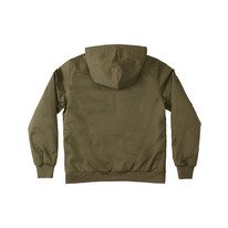 Rowdy - Hooded Padded Jacket for Boys  ADBJK03017