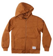 Rowdy - Hooded Padded Jacket for Boys  ADBJK03017