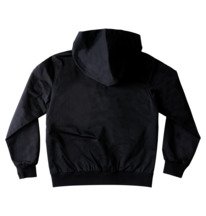 dcshoes, Детская куртка Rowdy Light 8-16, BLACK (kvj0) Rowdy Light - Jacket for Boys 8-16 ADBJK03022