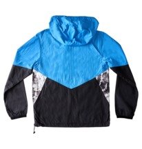 Dagup Block Pack - Water-Resistant Windbreaker for Boys 8-16  ADBJK03023