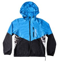 Dagup Block Pack - Water-Resistant Windbreaker for Boys 8-16  ADBJK03023