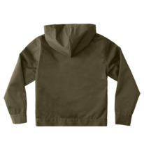 Rebound - Lightweight Hooded Jacket for Boys 8-16  ADBJK03027