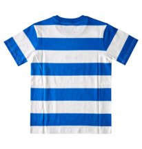 Knox Stripe - Short Sleeve T-Shirt for Boys 8-16  ADBKT03024