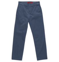 Worker Relaxed - Chinos for Boys 8-16  ADBNP03007