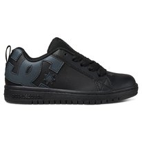 Court Graffik - Leather Shoes for Kids  ADBS100207