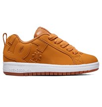 Court Graffik - Leather Shoes for Kids  ADBS100207