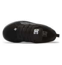 Court Graffik - Leather Shoes for Kids  ADBS100207