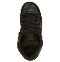 Pure Hi - Leather High-Top Shoes for Kids  ADBS100242