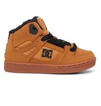 Pure High WNT 2022 - Winter High-Top Boots for Boys  ADBS100245