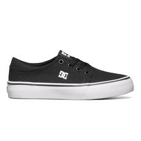 dc youth shoes