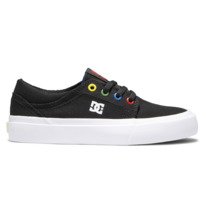 dc casual shoes