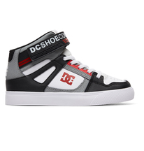 Pure High-Top EV - High-Top Leather Shoes for Kids  ADBS300324